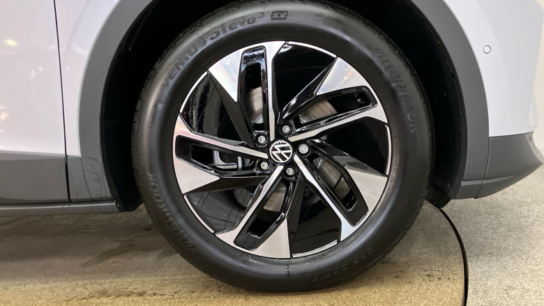 Volkswagen ID.4 125kW Match Pure 52kWh 5dr Auto [19'' Alloys] Electric Estate